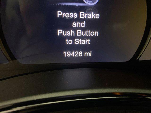 used 2024 Dodge Durango car, priced at $45,995