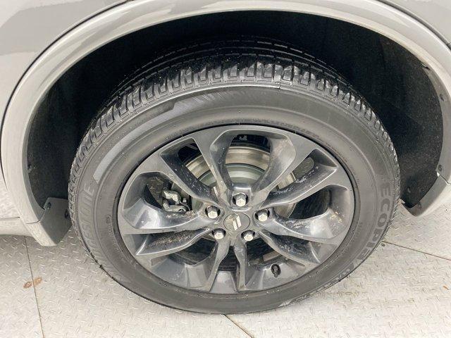 used 2024 Dodge Durango car, priced at $45,995