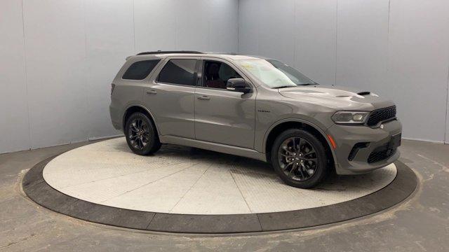used 2024 Dodge Durango car, priced at $45,995