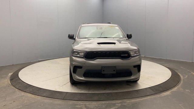 used 2024 Dodge Durango car, priced at $45,995