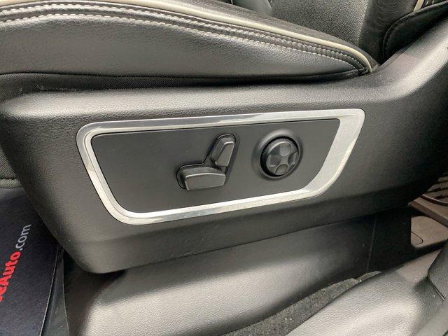 used 2021 Ram 1500 car, priced at $31,995