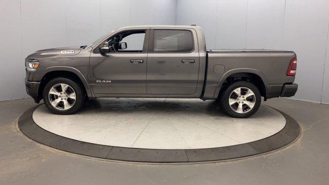 used 2021 Ram 1500 car, priced at $31,995