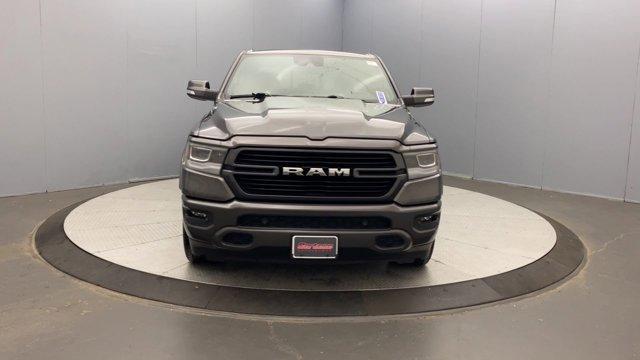 used 2021 Ram 1500 car, priced at $31,995