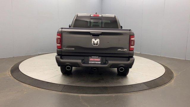 used 2021 Ram 1500 car, priced at $31,995