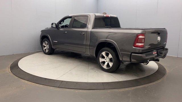 used 2021 Ram 1500 car, priced at $31,995