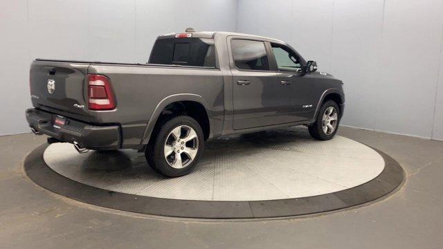 used 2021 Ram 1500 car, priced at $31,995