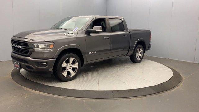 used 2021 Ram 1500 car, priced at $31,995