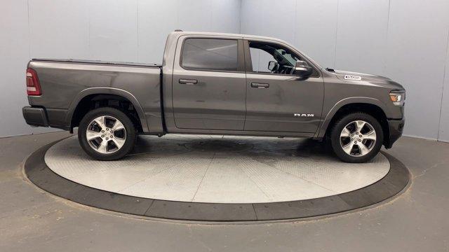 used 2021 Ram 1500 car, priced at $31,995