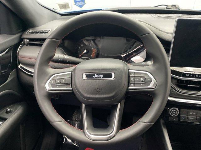 used 2023 Jeep Compass car, priced at $25,990