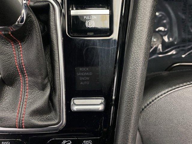 used 2023 Jeep Compass car, priced at $25,990