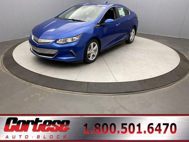 used 2017 Chevrolet Volt car, priced at $14,990