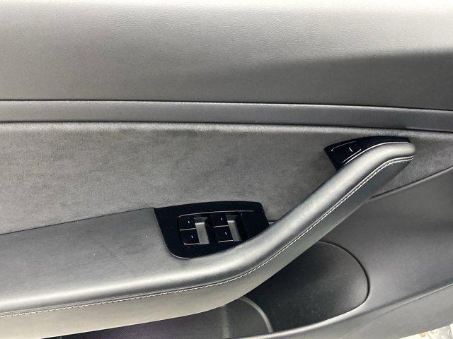 used 2019 Tesla Model 3 car, priced at $22,990