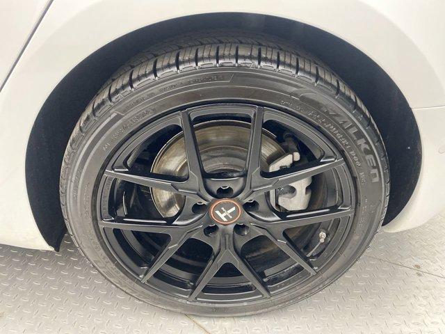 used 2019 Tesla Model 3 car, priced at $22,990