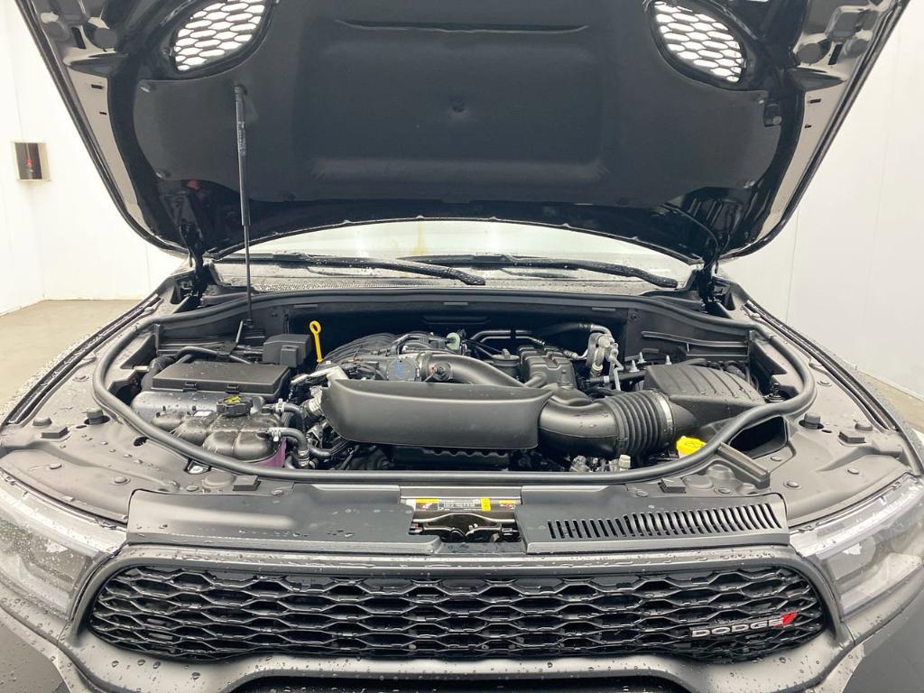 new 2026 Dodge Durango car, priced at $51,295