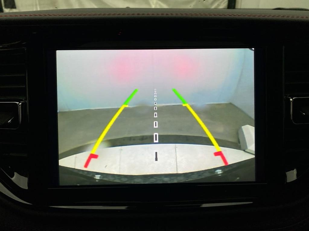 new 2026 Dodge Durango car, priced at $51,295