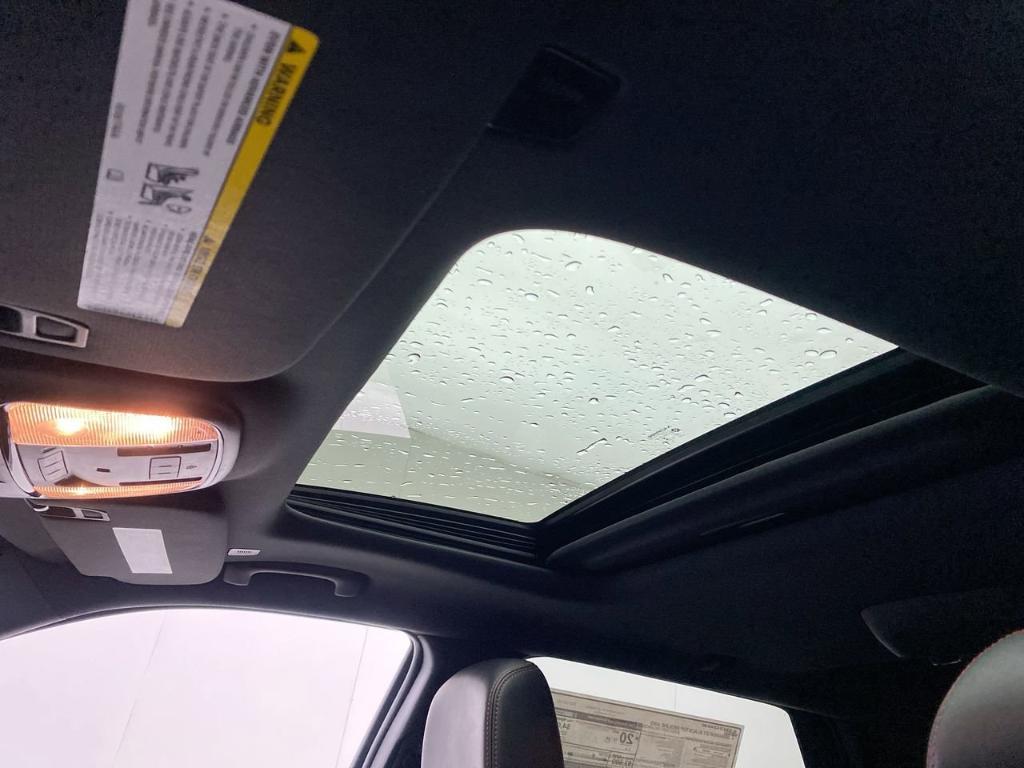 new 2026 Dodge Durango car, priced at $51,295