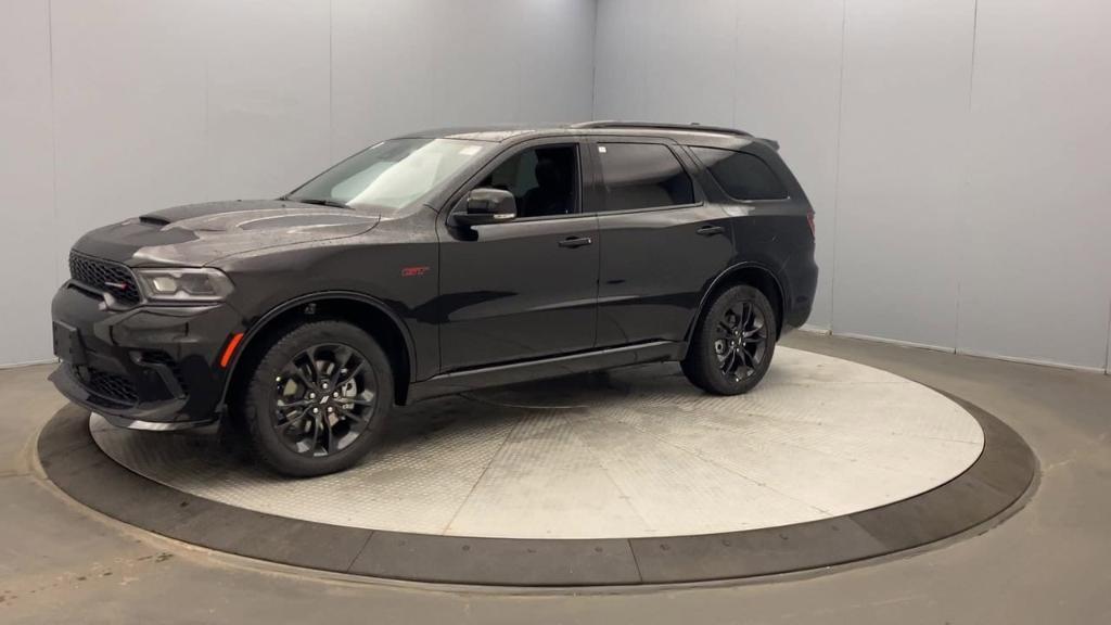 new 2026 Dodge Durango car, priced at $51,295
