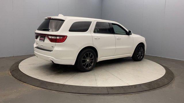 used 2018 Dodge Durango car, priced at $22,995