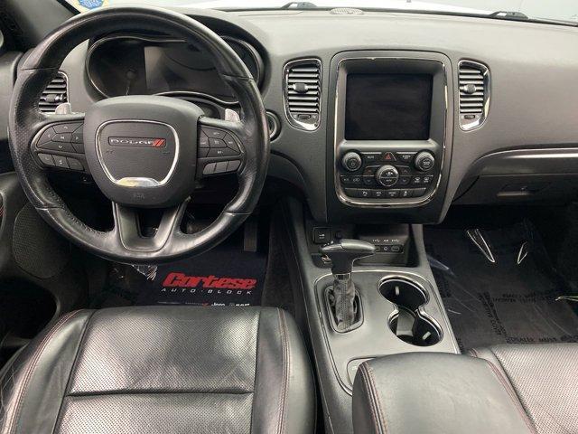 used 2018 Dodge Durango car, priced at $22,995