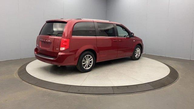 used 2014 Dodge Grand Caravan car, priced at $14,990