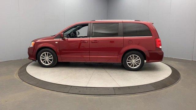 used 2014 Dodge Grand Caravan car, priced at $14,990