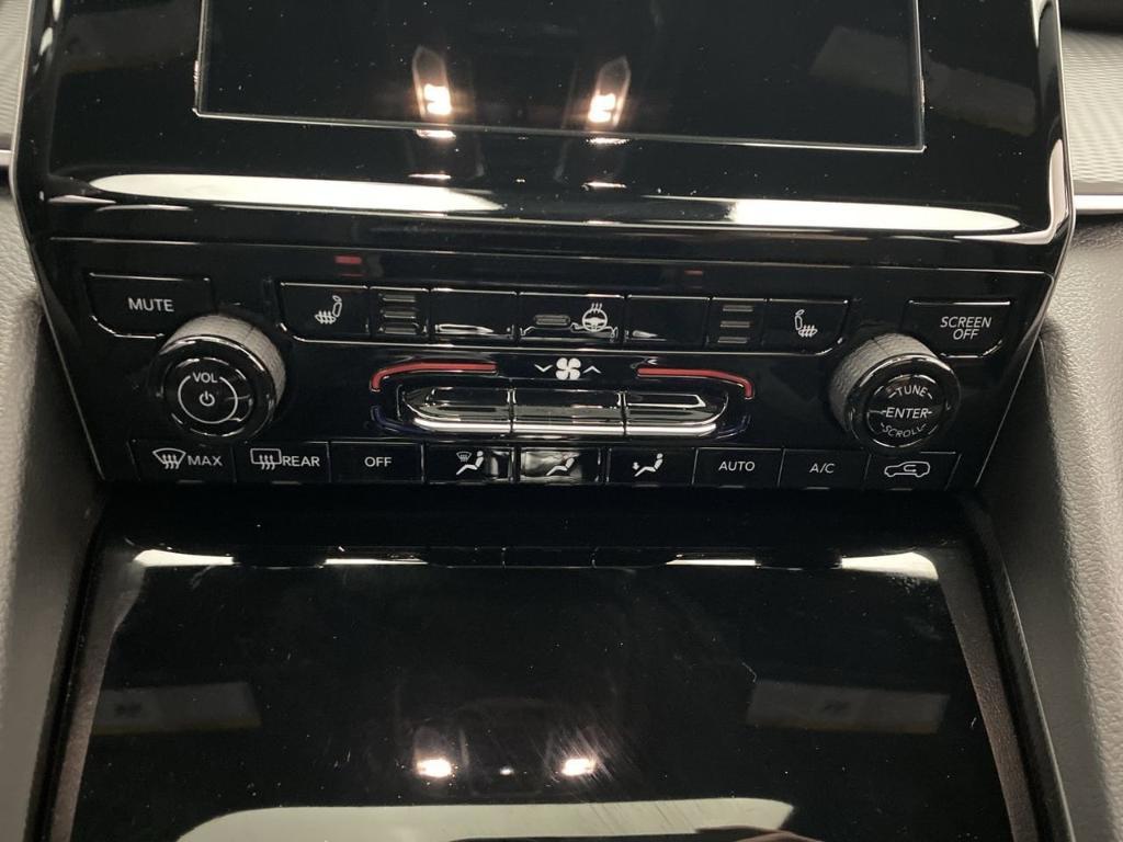 new 2025 Jeep Grand Cherokee car, priced at $36,249