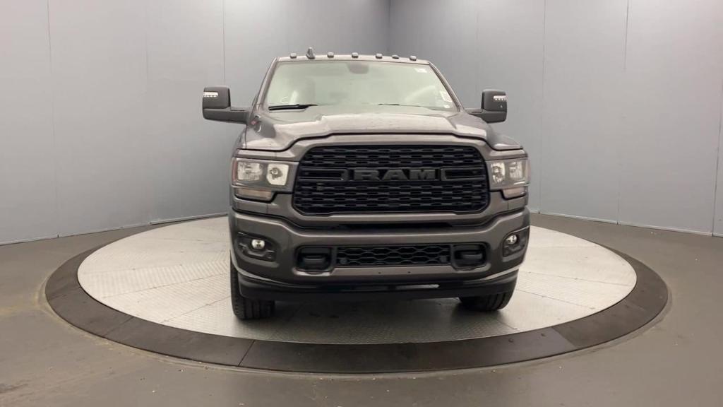 new 2024 Ram 2500 car, priced at $62,415