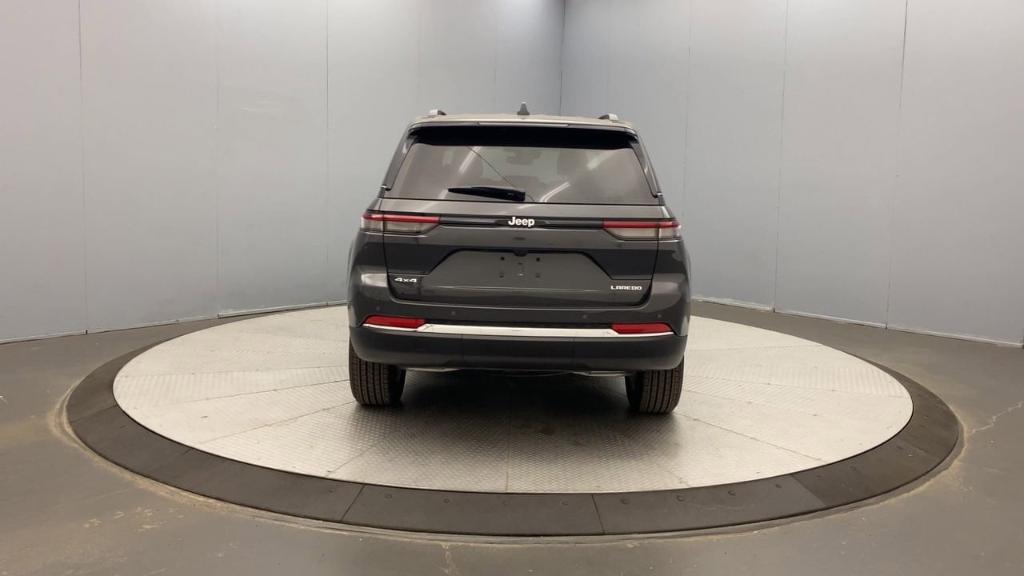 new 2025 Jeep Grand Cherokee car, priced at $41,920