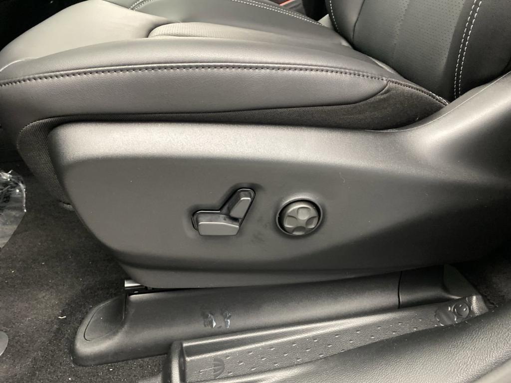 new 2026 Chrysler Pacifica car, priced at $45,390