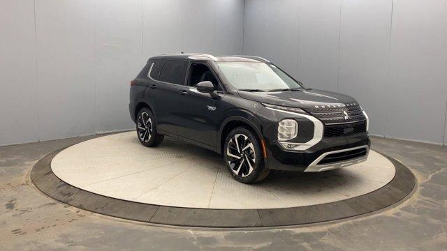 new 2025 Mitsubishi Outlander car, priced at $50,150