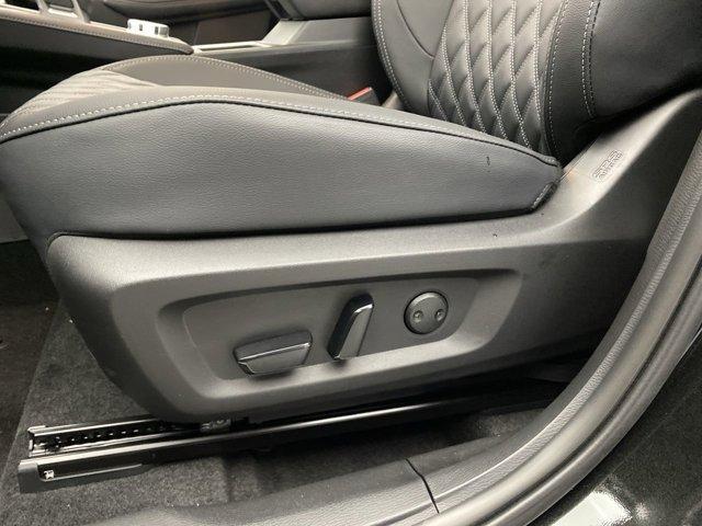 new 2025 Mitsubishi Outlander car, priced at $50,150