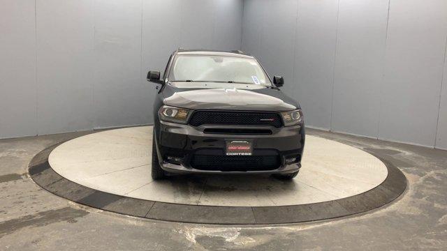 used 2019 Dodge Durango car, priced at $25,990