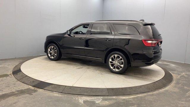 used 2019 Dodge Durango car, priced at $25,990