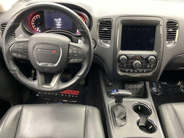 used 2019 Dodge Durango car, priced at $25,990