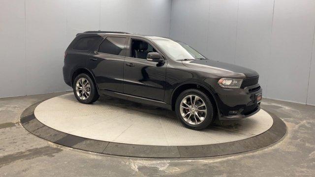 used 2019 Dodge Durango car, priced at $25,990