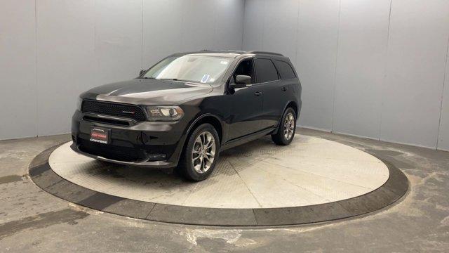 used 2019 Dodge Durango car, priced at $25,990