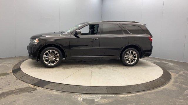 used 2019 Dodge Durango car, priced at $25,990