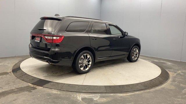 used 2019 Dodge Durango car, priced at $25,990