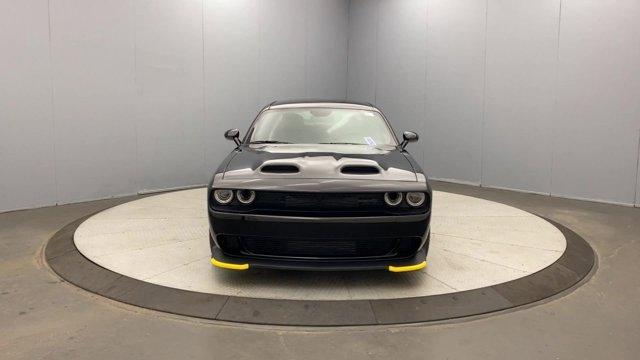 used 2022 Dodge Challenger car, priced at $73,990