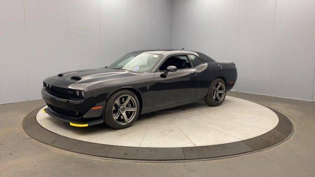 used 2022 Dodge Challenger car, priced at $73,990