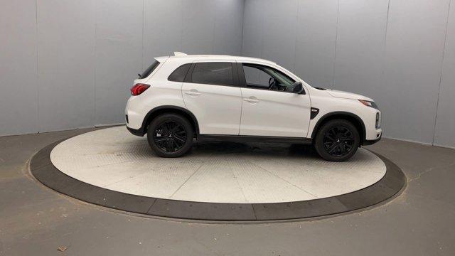 new 2025 Mitsubishi Outlander Sport car, priced at $30,900