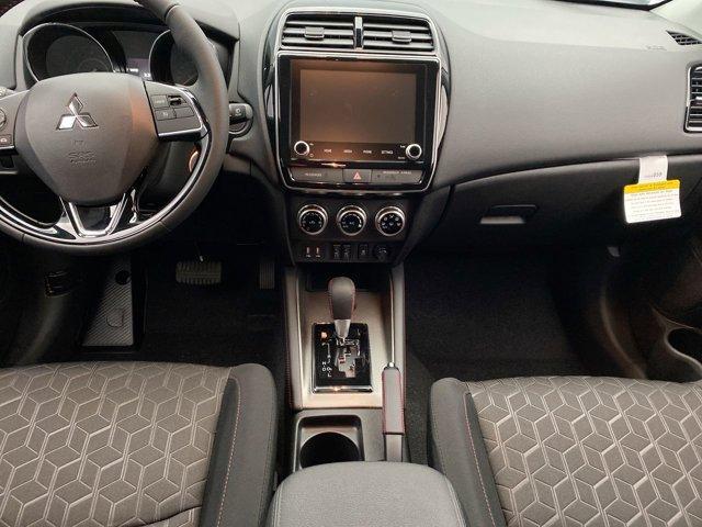 new 2025 Mitsubishi Outlander Sport car, priced at $30,900