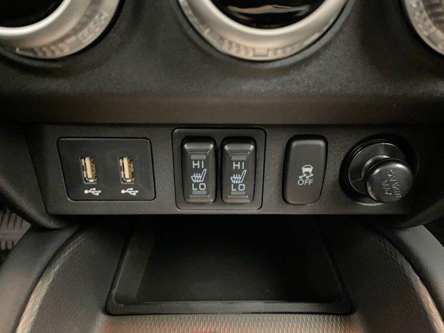 new 2025 Mitsubishi Outlander Sport car, priced at $30,900