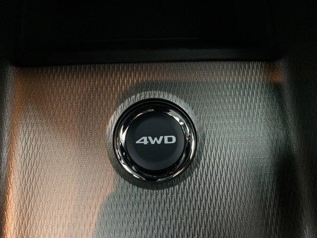 new 2025 Mitsubishi Outlander Sport car, priced at $30,900