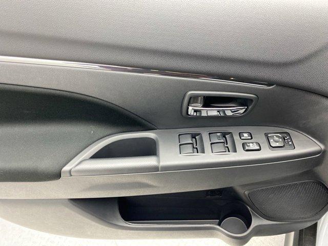 new 2025 Mitsubishi Outlander Sport car, priced at $30,900