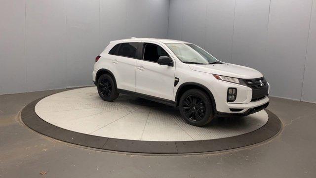 new 2025 Mitsubishi Outlander Sport car, priced at $30,900
