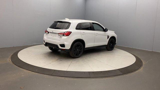 new 2025 Mitsubishi Outlander Sport car, priced at $30,900