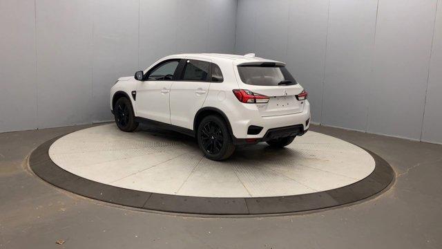 new 2025 Mitsubishi Outlander Sport car, priced at $30,900