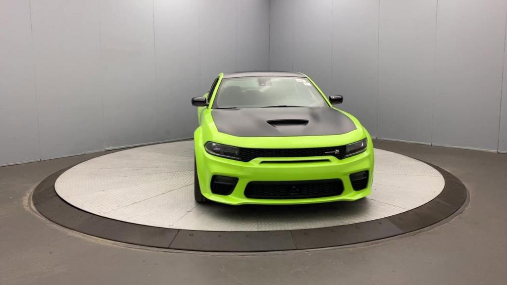 new 2023 Dodge Charger car, priced at $64,345