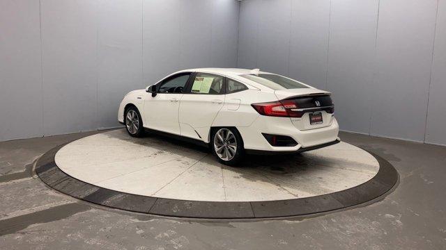 used 2021 Honda Clarity Plug-In Hybrid car, priced at $20,990